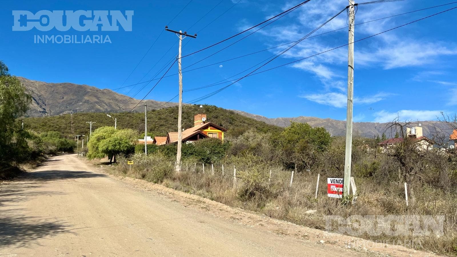 Terreno en Venta en Merlo - Avenida De La Juventud
