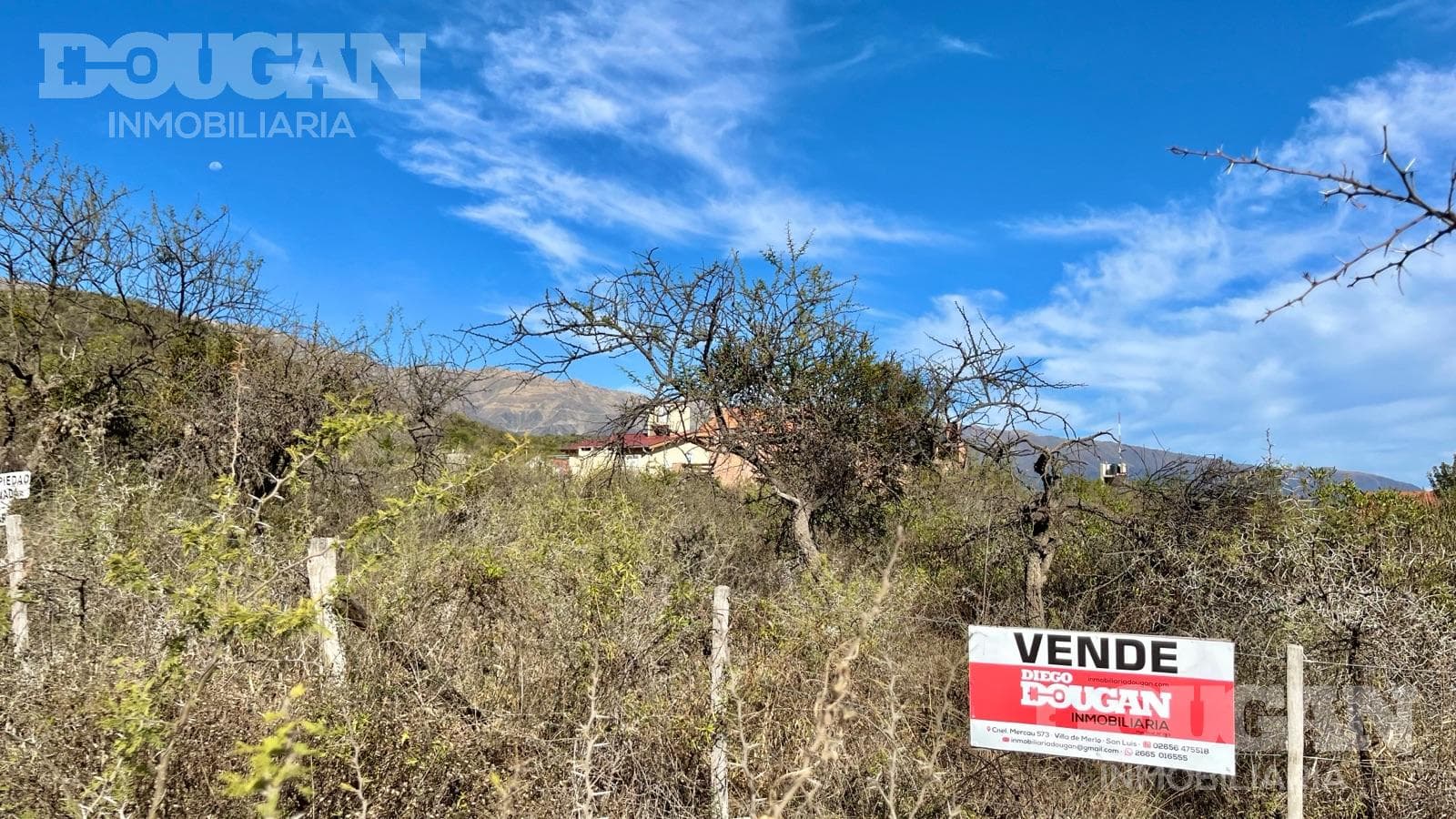 Terreno en Venta en Merlo - Avenida De La Juventud - imagen 5