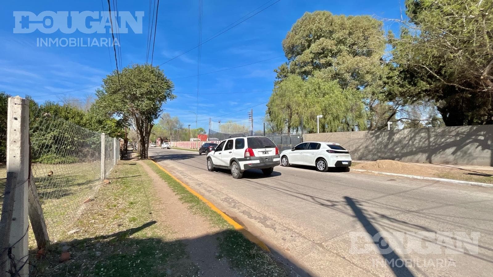 Terreno en Venta en Merlo - El Algarrobo - imagen 4