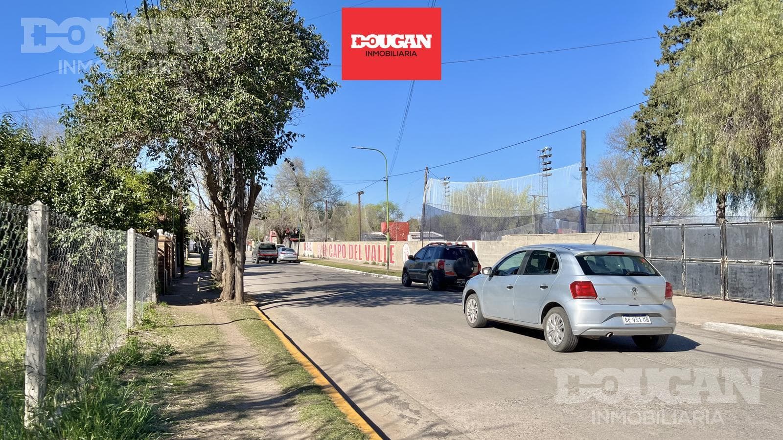 Terreno en Venta en Merlo - El Algarrobo