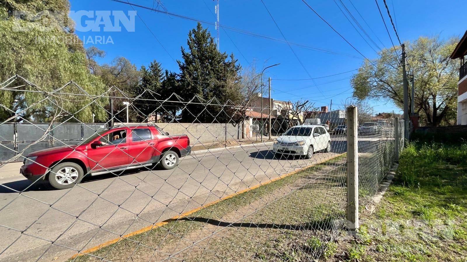 Terreno en Venta en Merlo - El Algarrobo - imagen 3