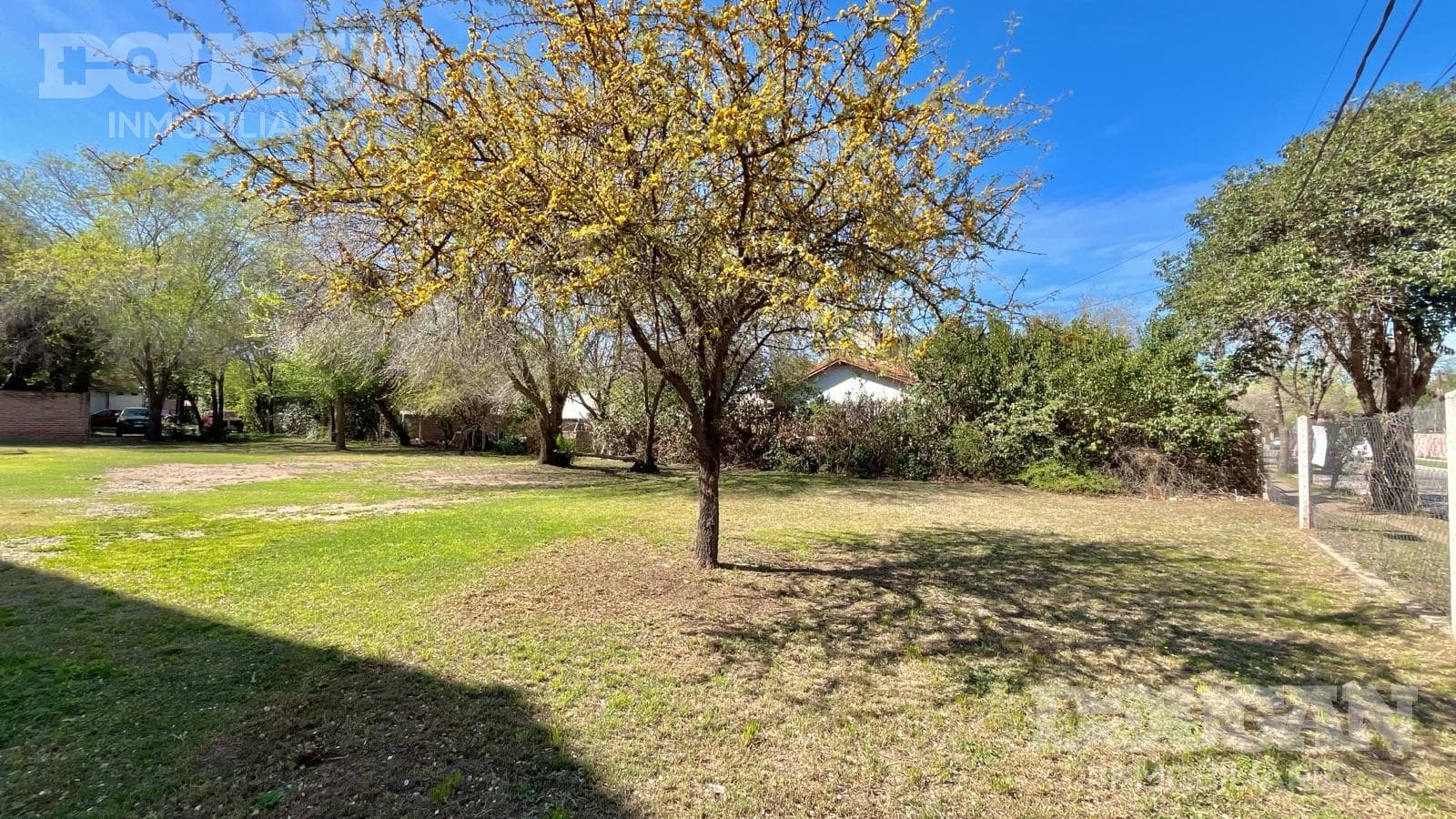 Terreno en Venta en Merlo - El Algarrobo