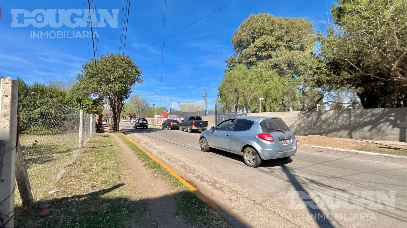 Terreno en Venta en Merlo - El Algarrobo