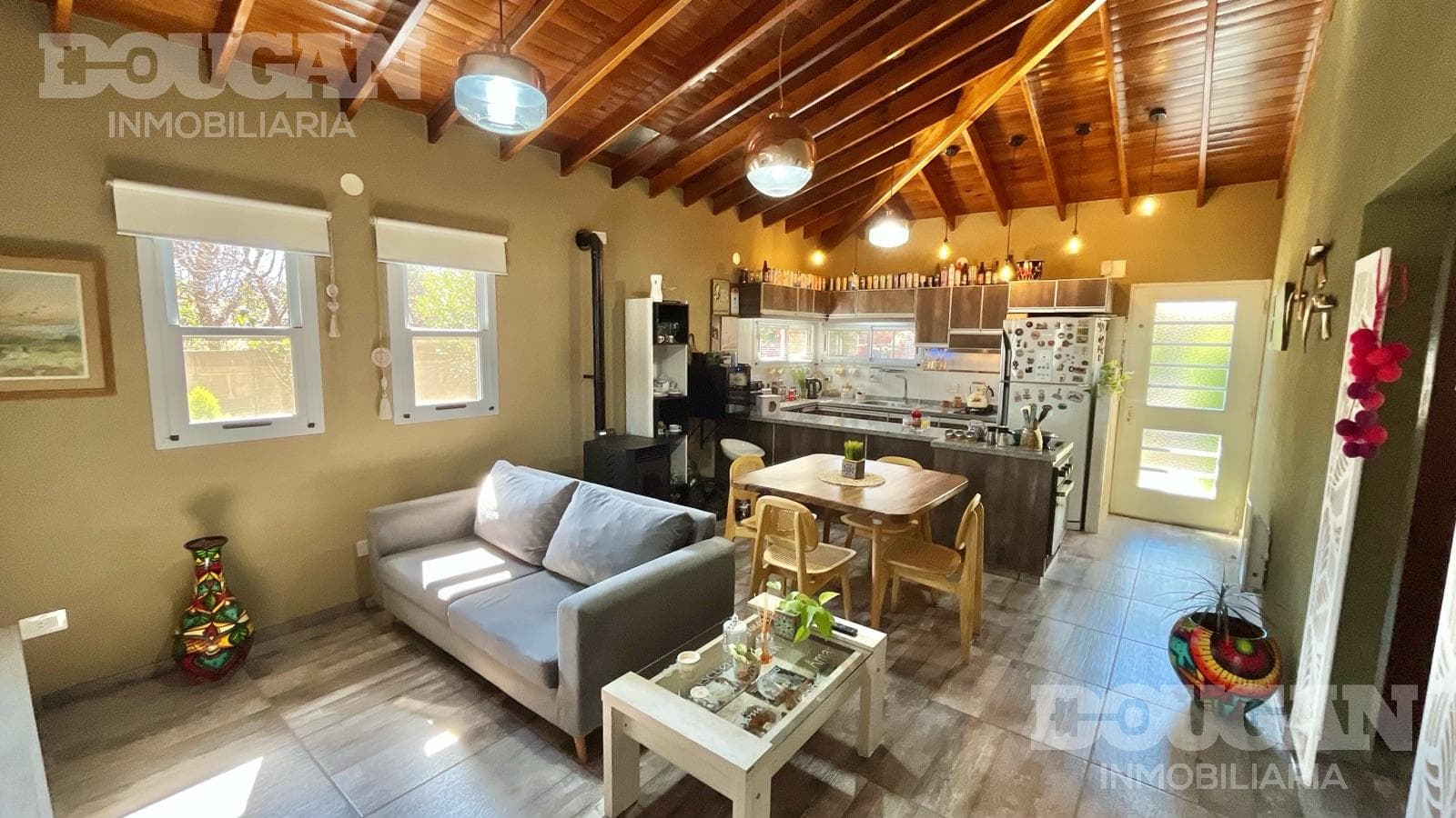 Casa en Venta en Los Molles - Calle Comechingones - imagen 23