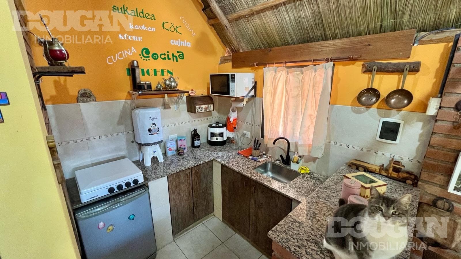 Casa en Venta en Los Molles - Calle Comechingones - imagen 66
