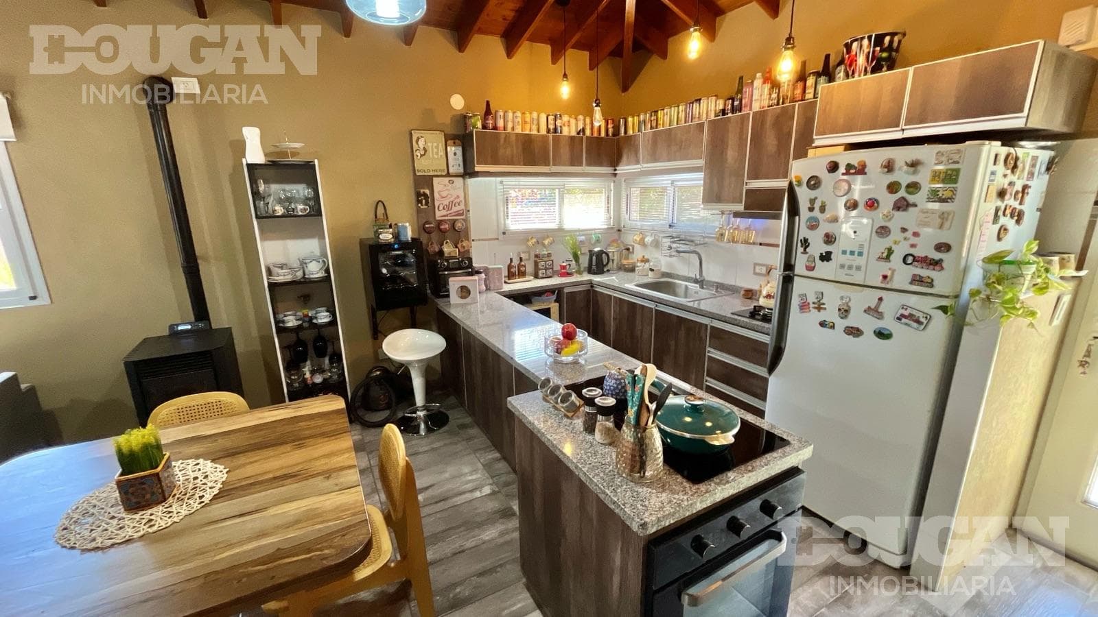 Casa en Venta en Los Molles - Calle Comechingones - imagen 27
