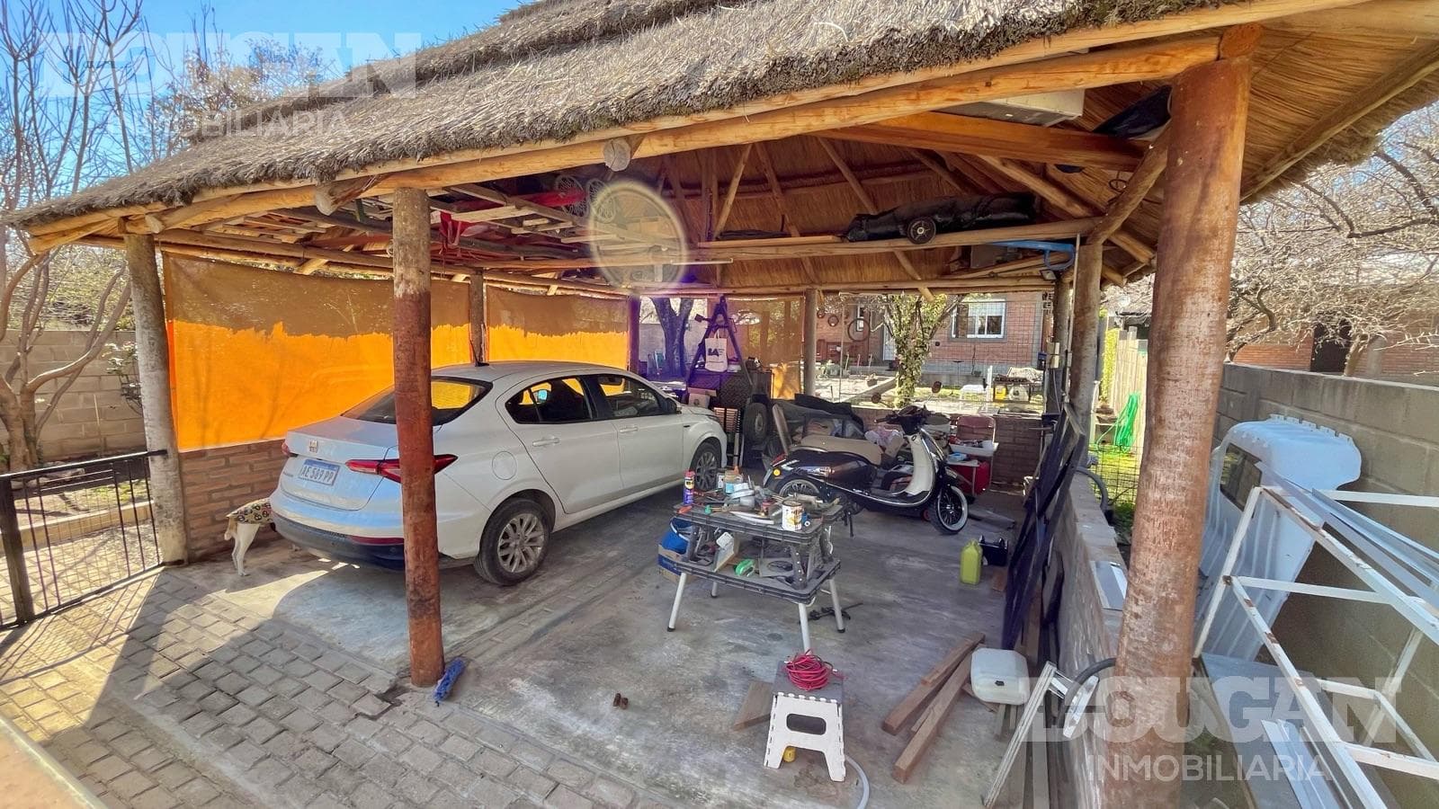 Casa en Venta en Los Molles - Calle Comechingones - imagen 3