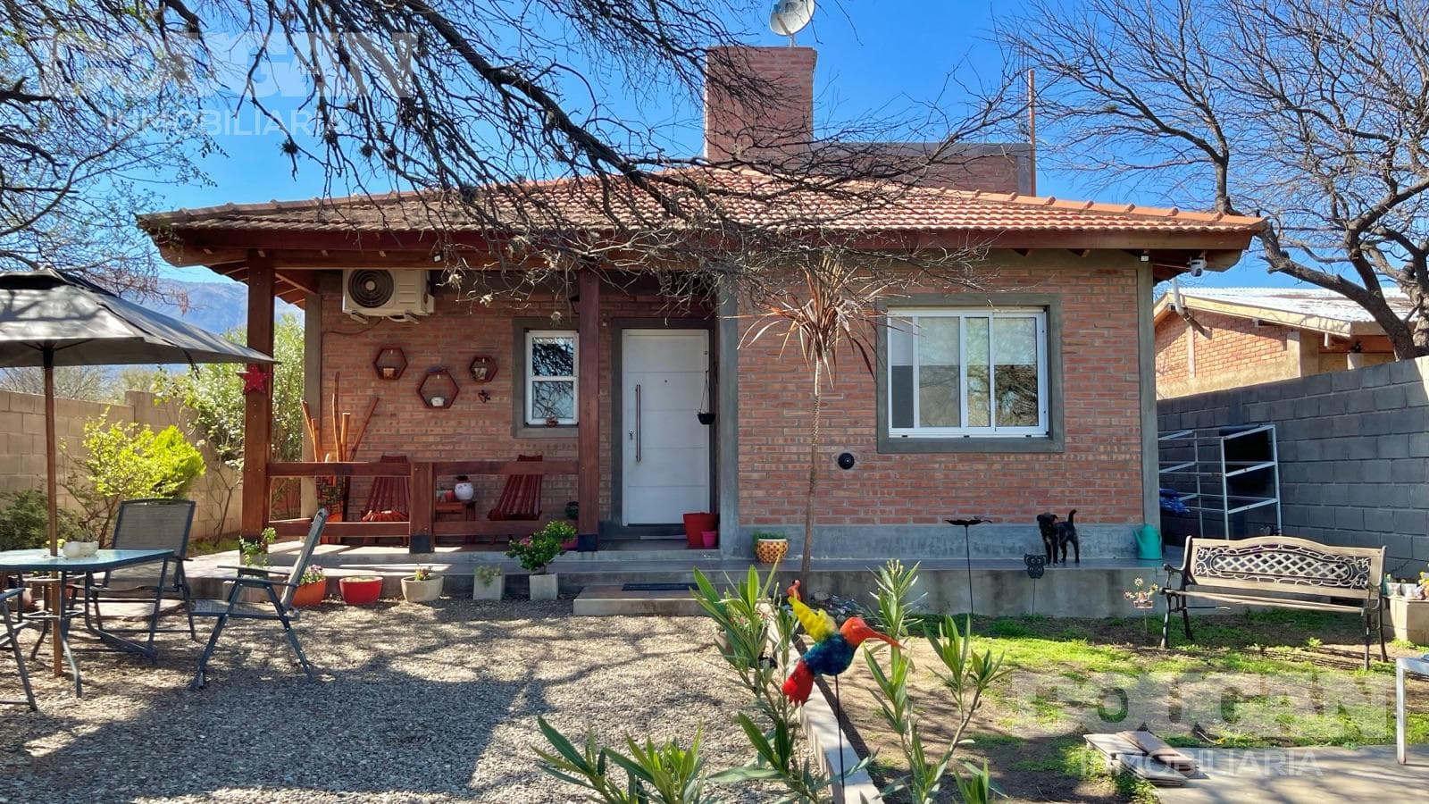 Casa en Venta en Los Molles - Calle Comechingones - imagen 15