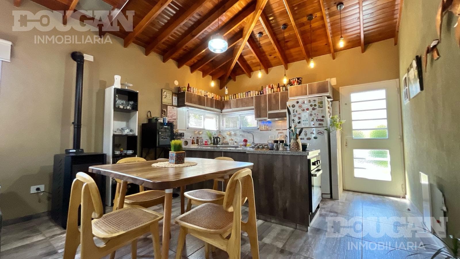 Casa en Venta en Los Molles - Calle Comechingones - imagen 26