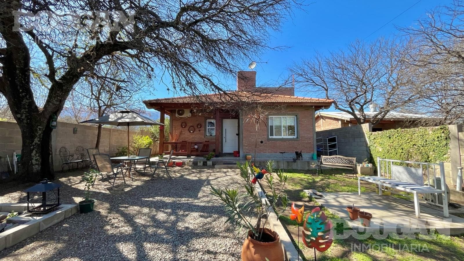 Casa en Venta en Los Molles - Calle Comechingones - imagen 9