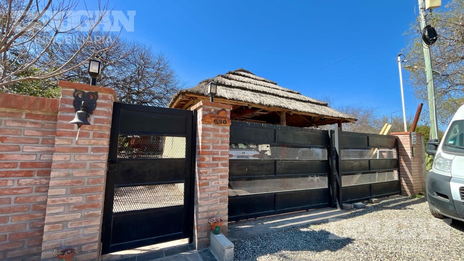 Casa en Venta en Los Molles - Calle Comechingones