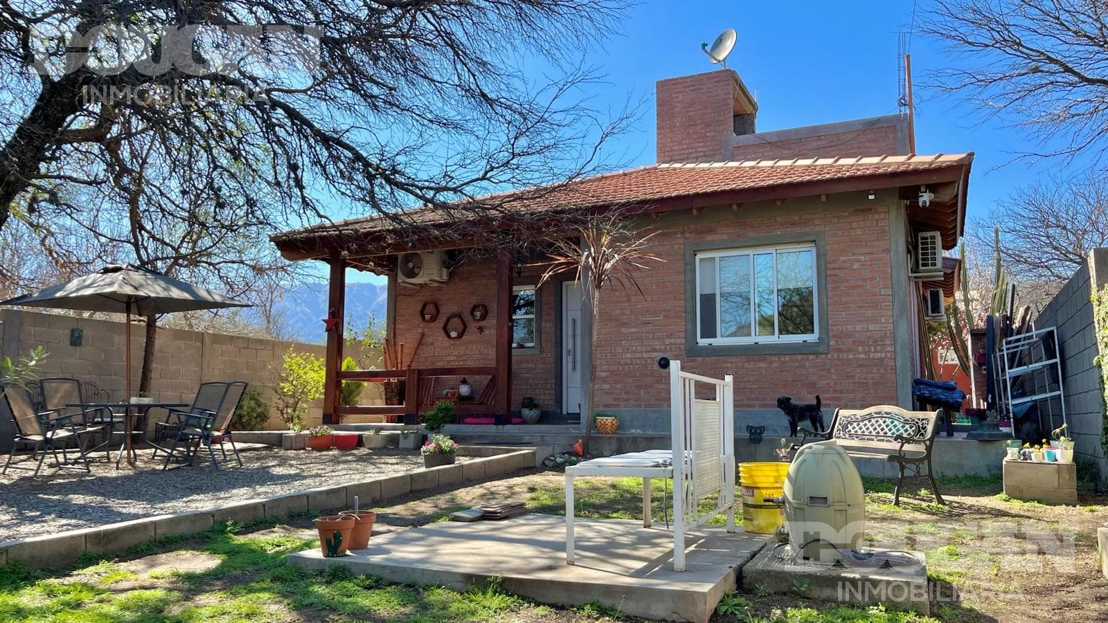 Casa en Venta en Los Molles - Calle Comechingones - imagen 8