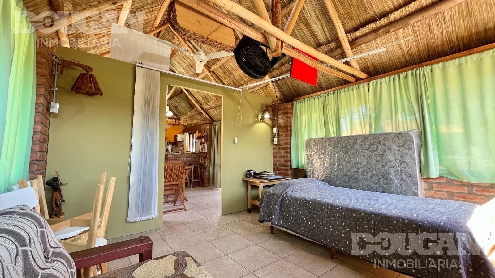 Casa en Venta en Los Molles - Calle Comechingones