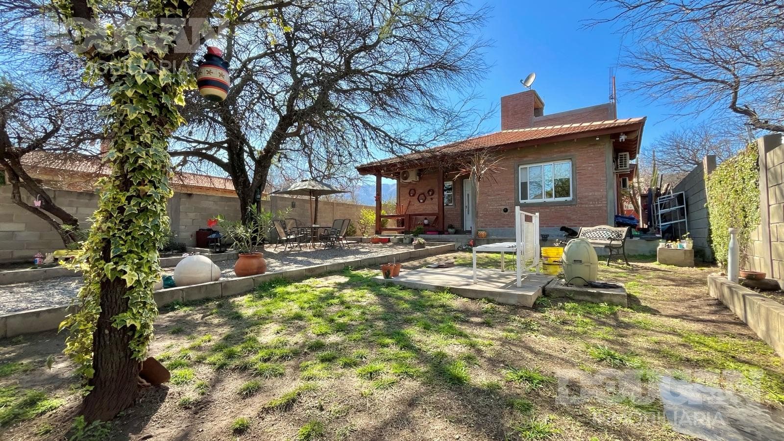 Casa en Venta en Los Molles - Calle Comechingones - imagen 7