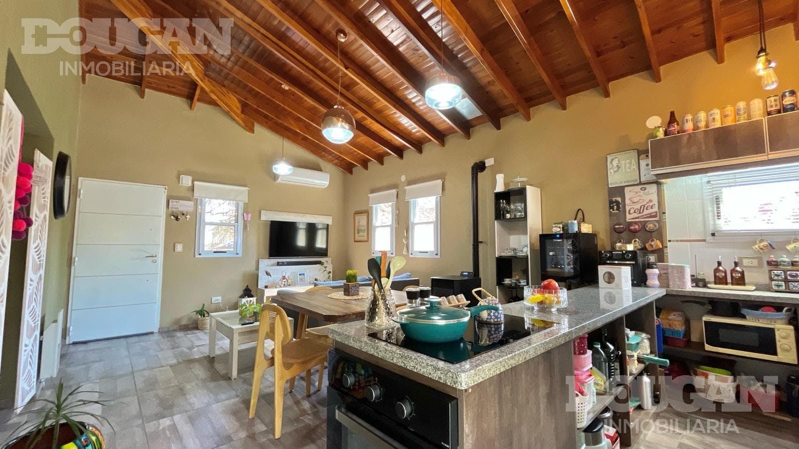 Casa en Venta en Los Molles - Calle Comechingones - imagen 34