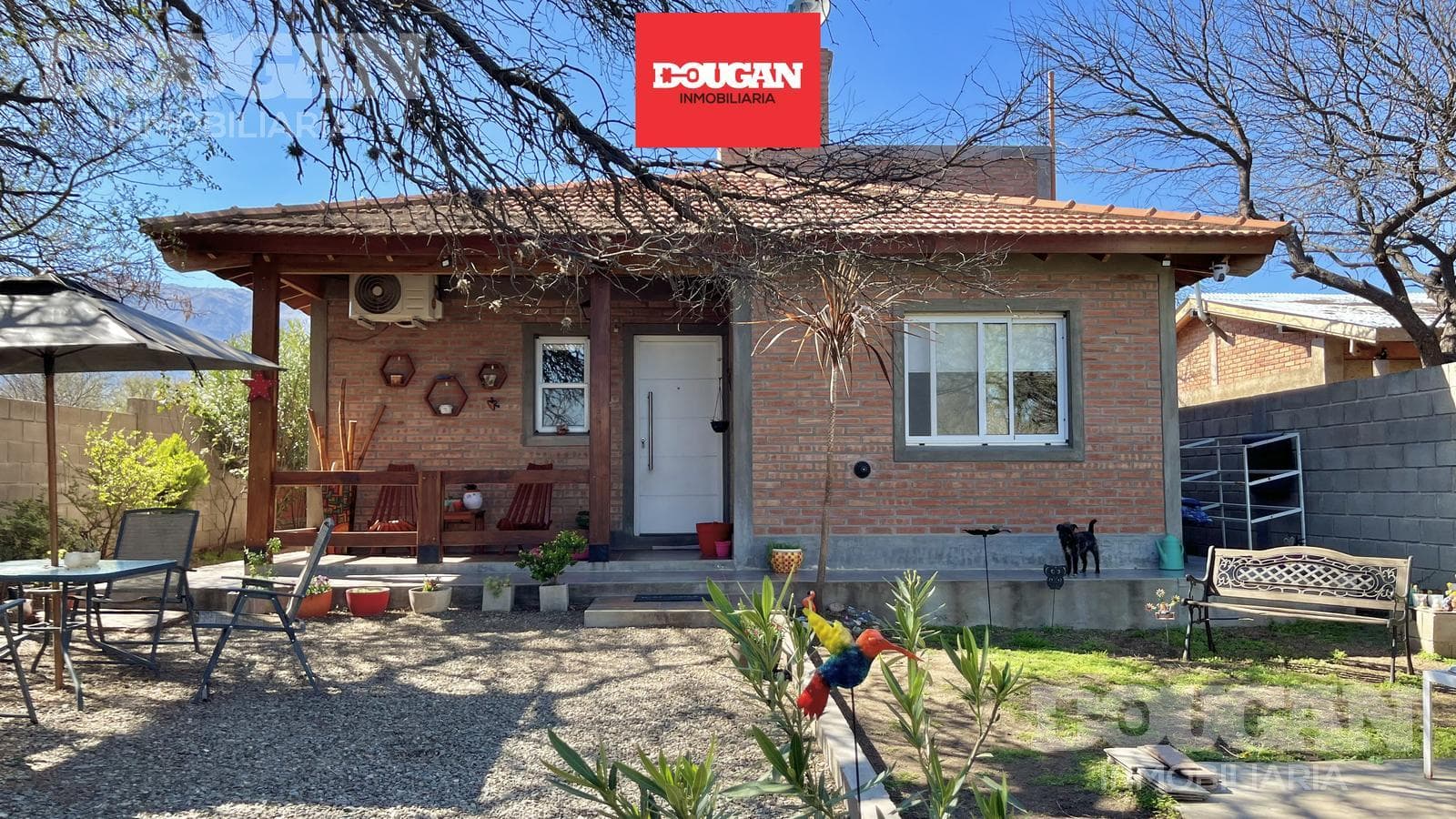 Casa en Venta en Los Molles - Calle Comechingones