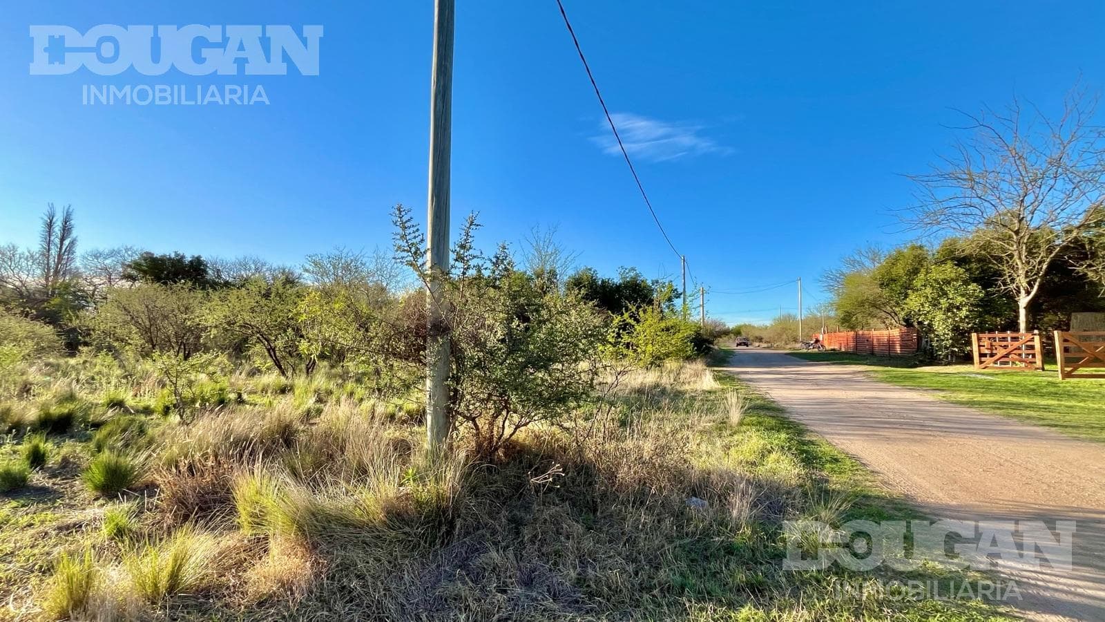 Terreno en Venta en Piedra Blanca Abajo - La Pasionaria