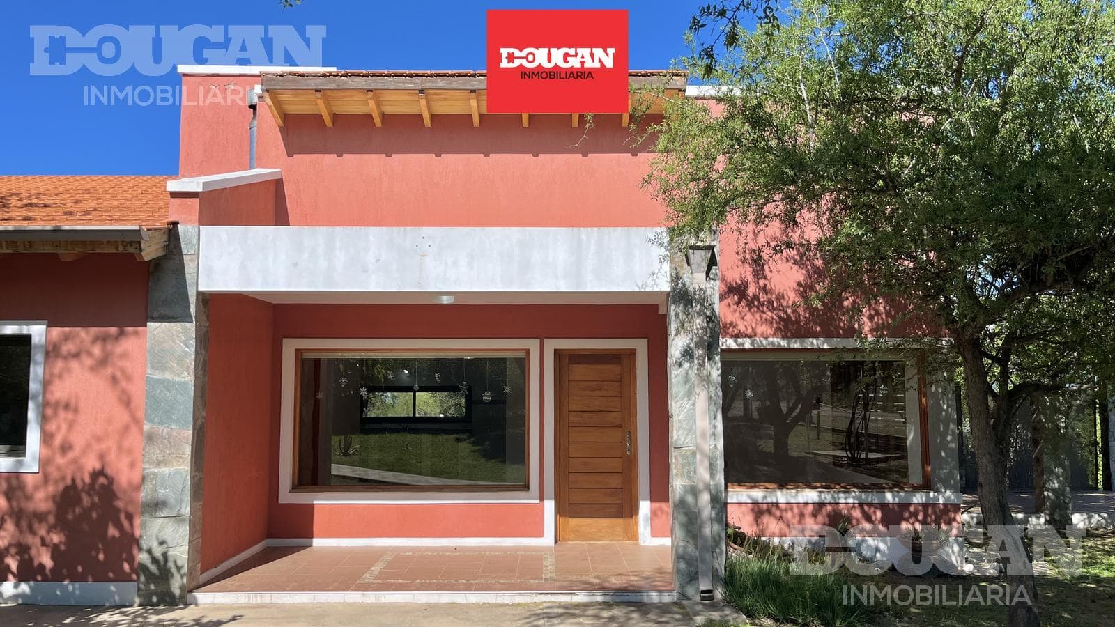 Casa en Venta en Merlo - Leon XIII
