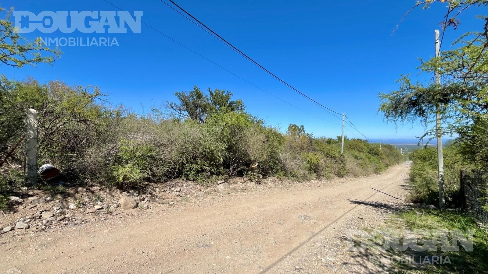Terreno en Venta en Cerro de Oro - El Poleo (Cerro de Oro) - imagen 5