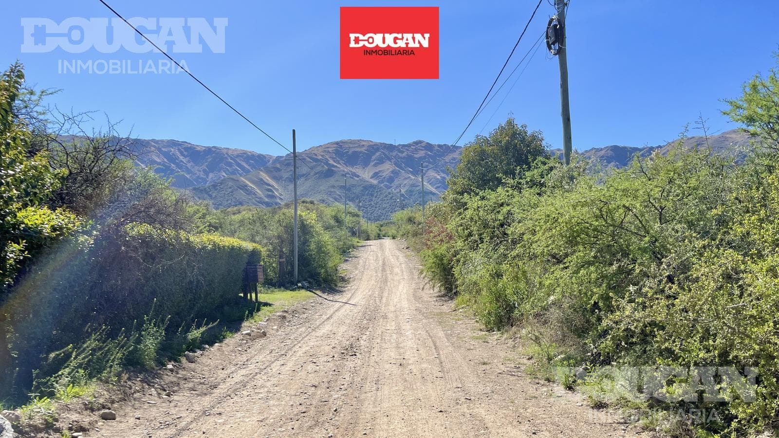 Terreno en Venta en Cerro de Oro - El Poleo (Cerro de Oro)