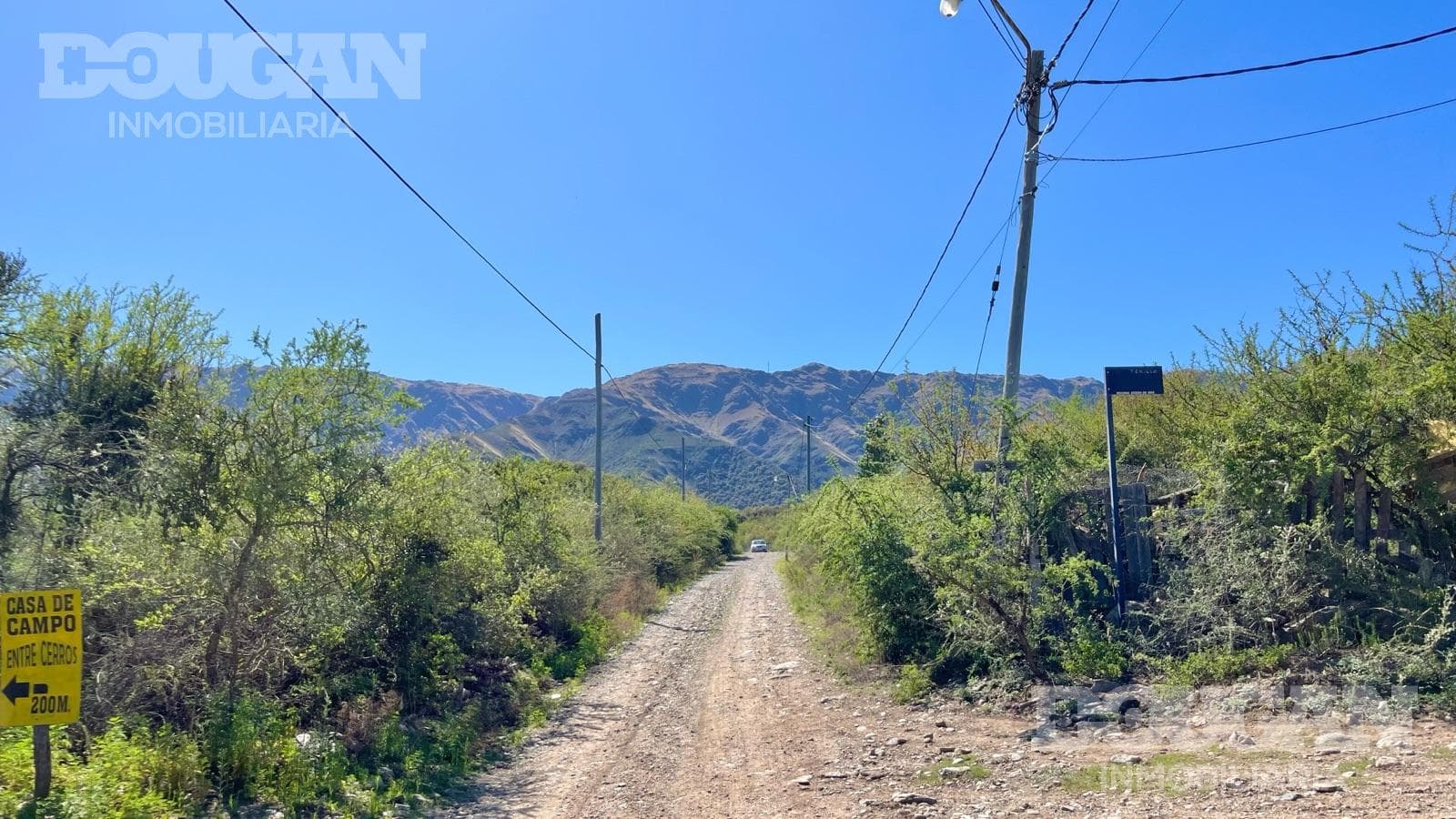 Terreno en Venta en Cerro de Oro - El Poleo (Cerro de Oro) - imagen 3
