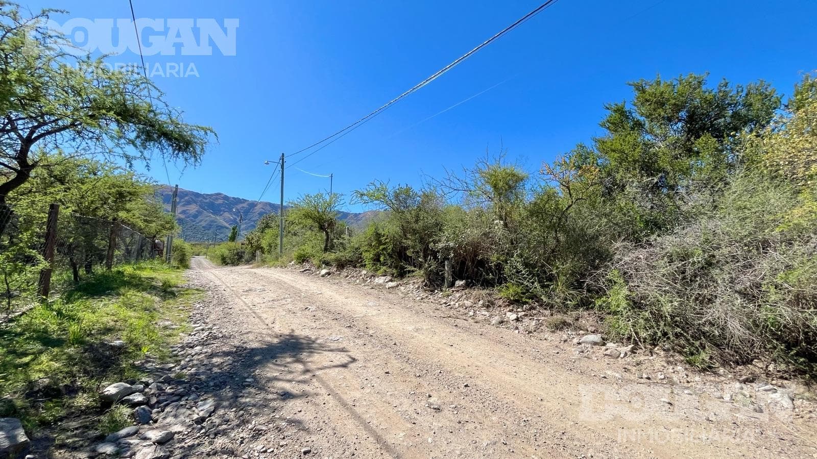 Terreno en Venta en Cerro de Oro - El Poleo (Cerro de Oro)