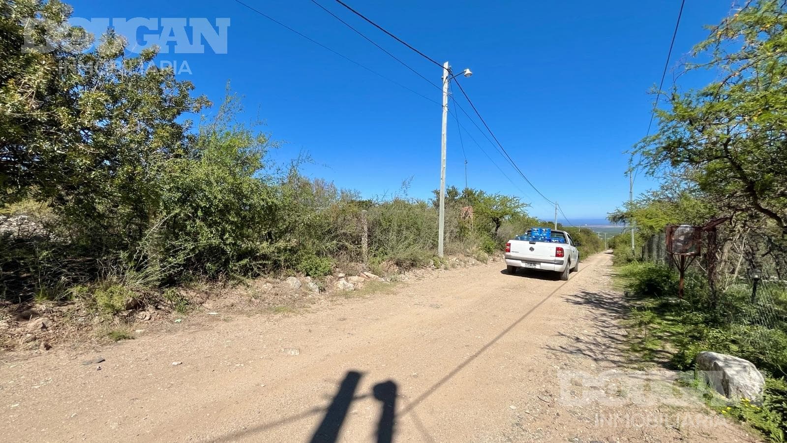 Terreno en Venta en Cerro de Oro - El Poleo (Cerro de Oro) - imagen 6