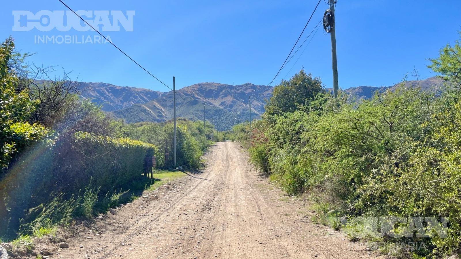 Terreno en Venta en Cerro de Oro - El Poleo (Cerro de Oro) - imagen 12