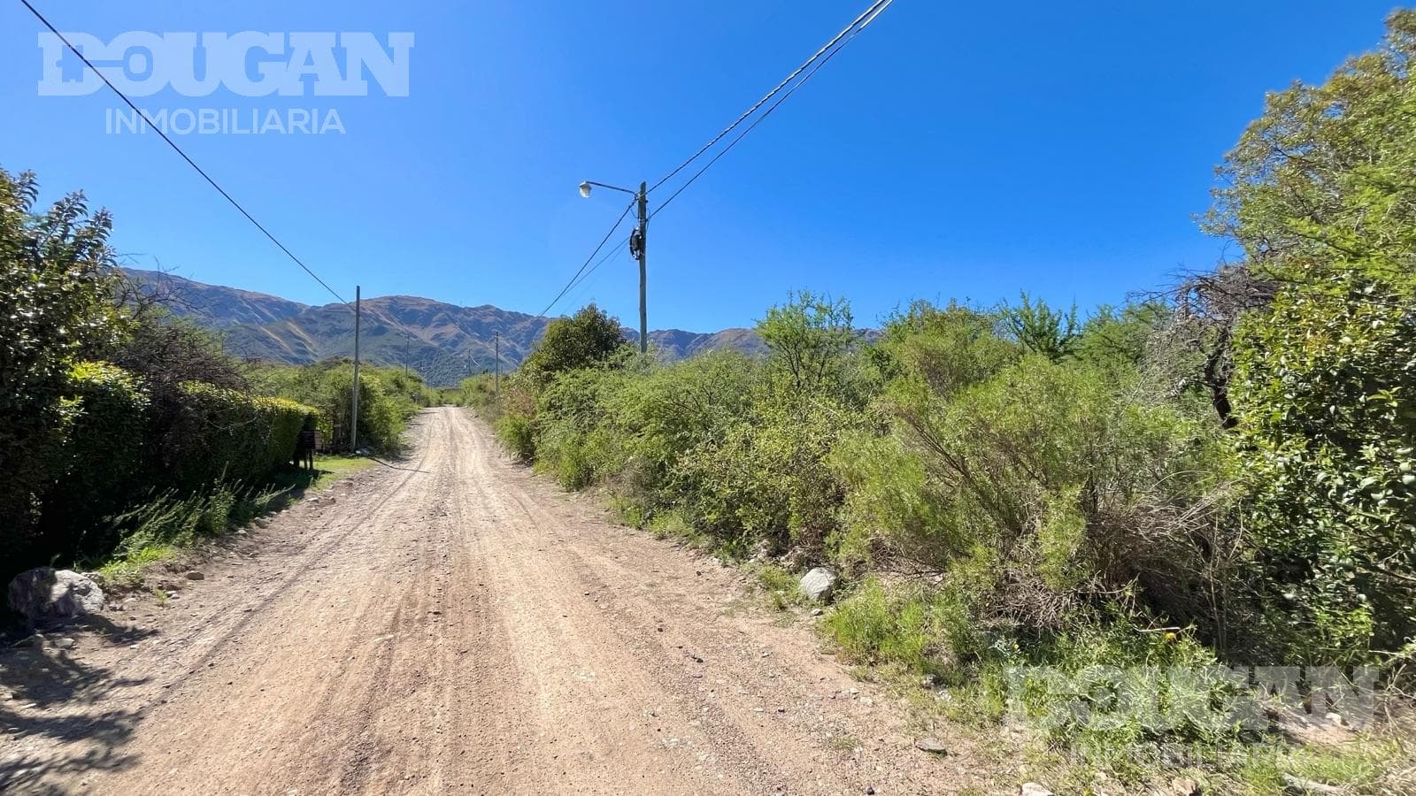 Terreno en Venta en Cerro de Oro - El Poleo (Cerro de Oro) - imagen 11