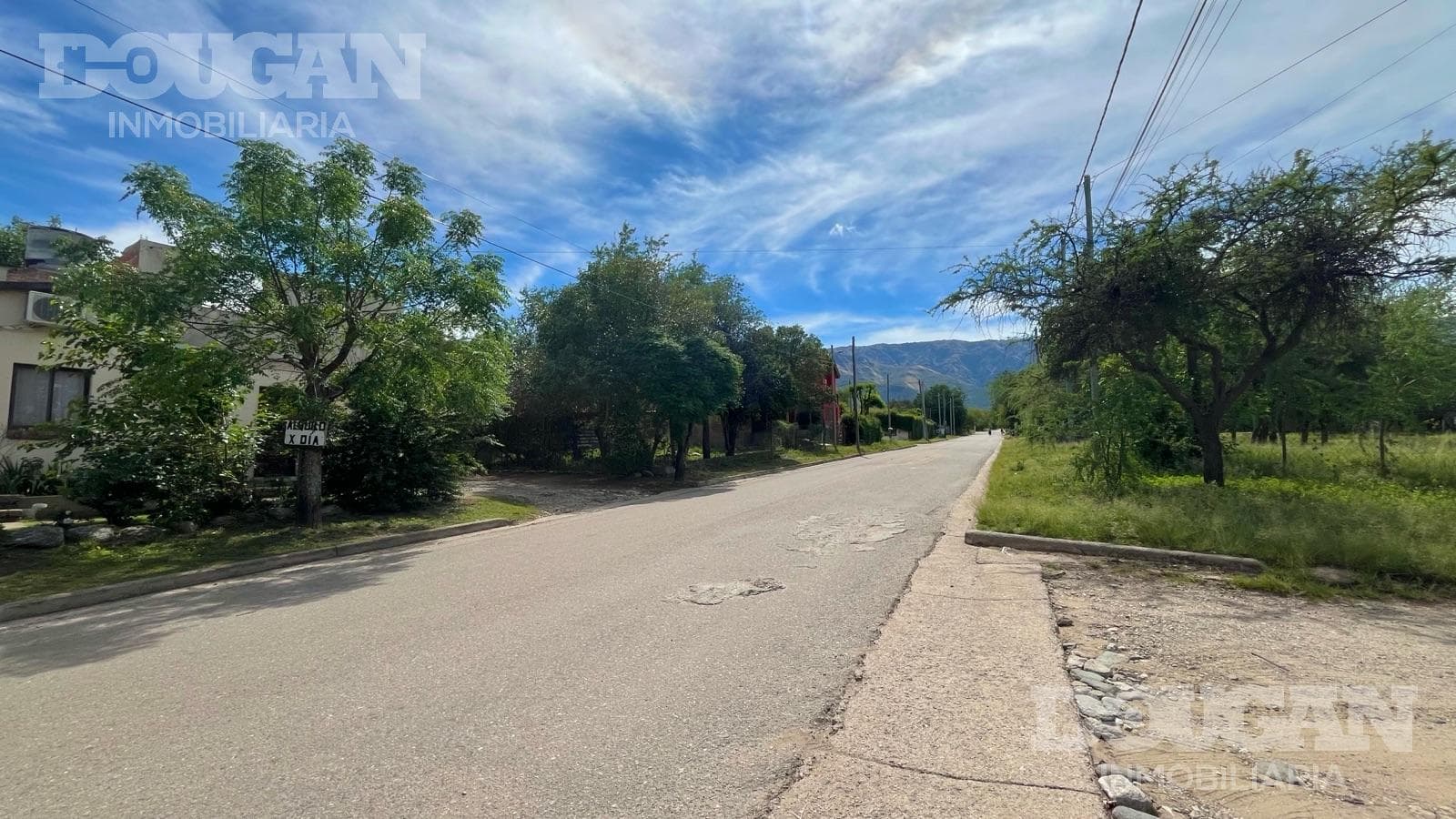 Casa en Venta en Merlo - Calle Conlara