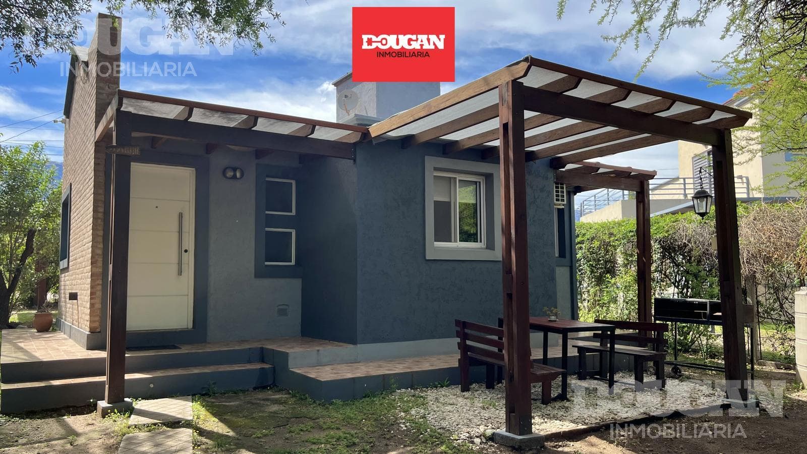 Casa en Venta en Merlo - Calle Conlara
