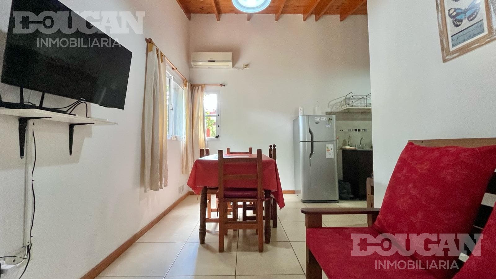 Casa en Venta en Merlo - Calle Conlara