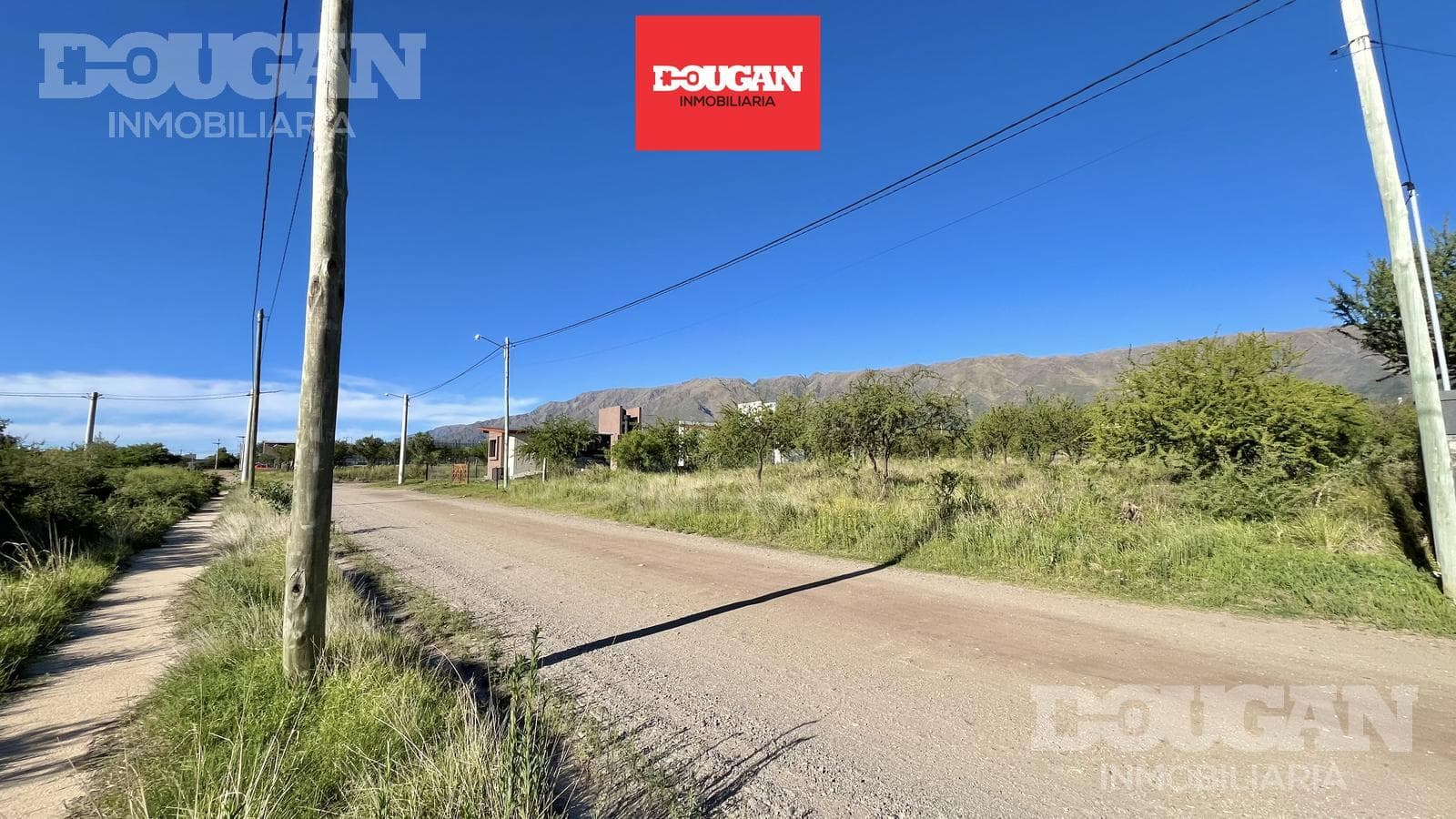 Terreno en Venta en Merlo - Tinta Roja