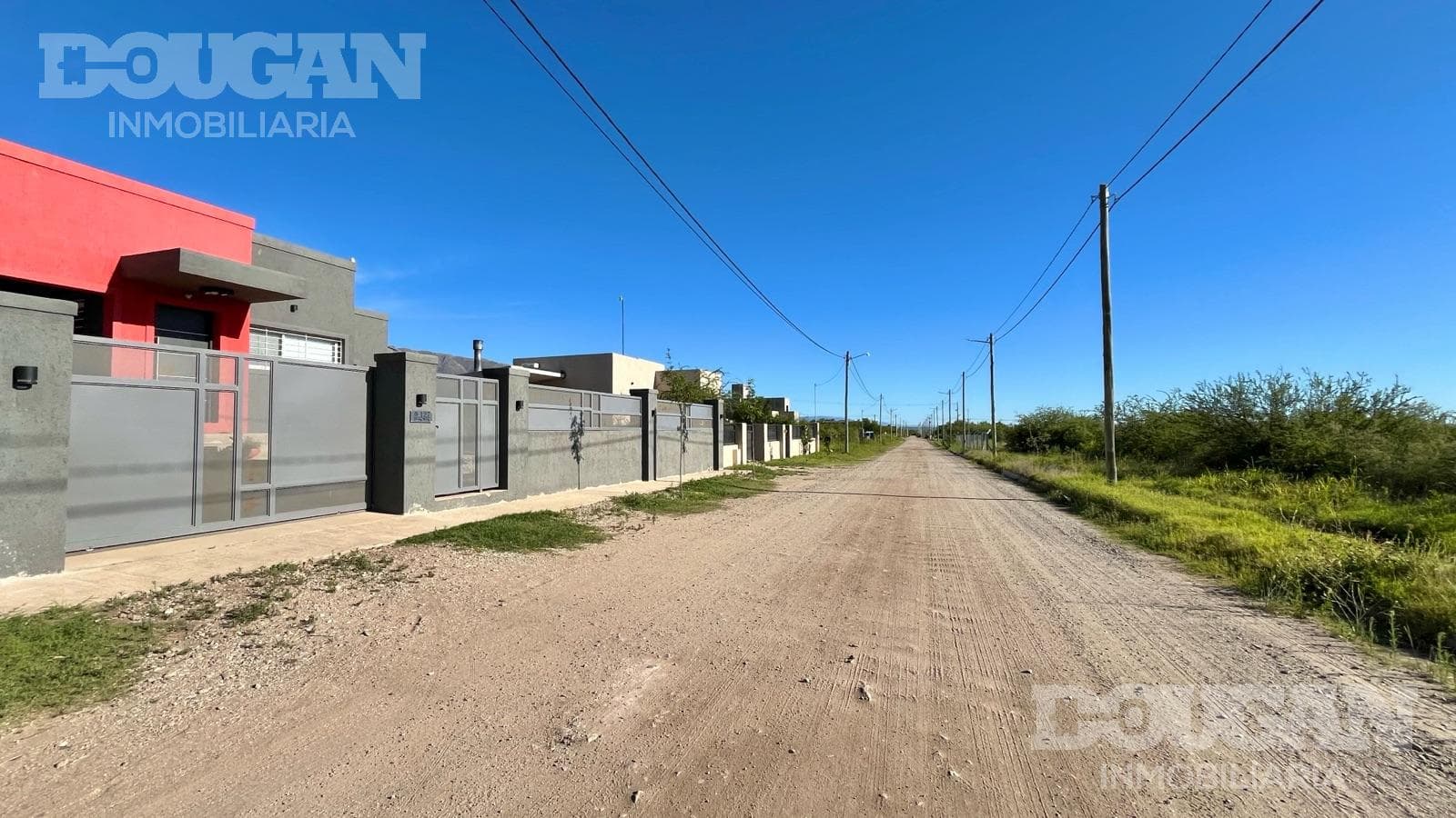 Terreno en Venta en Merlo - Tinta Roja