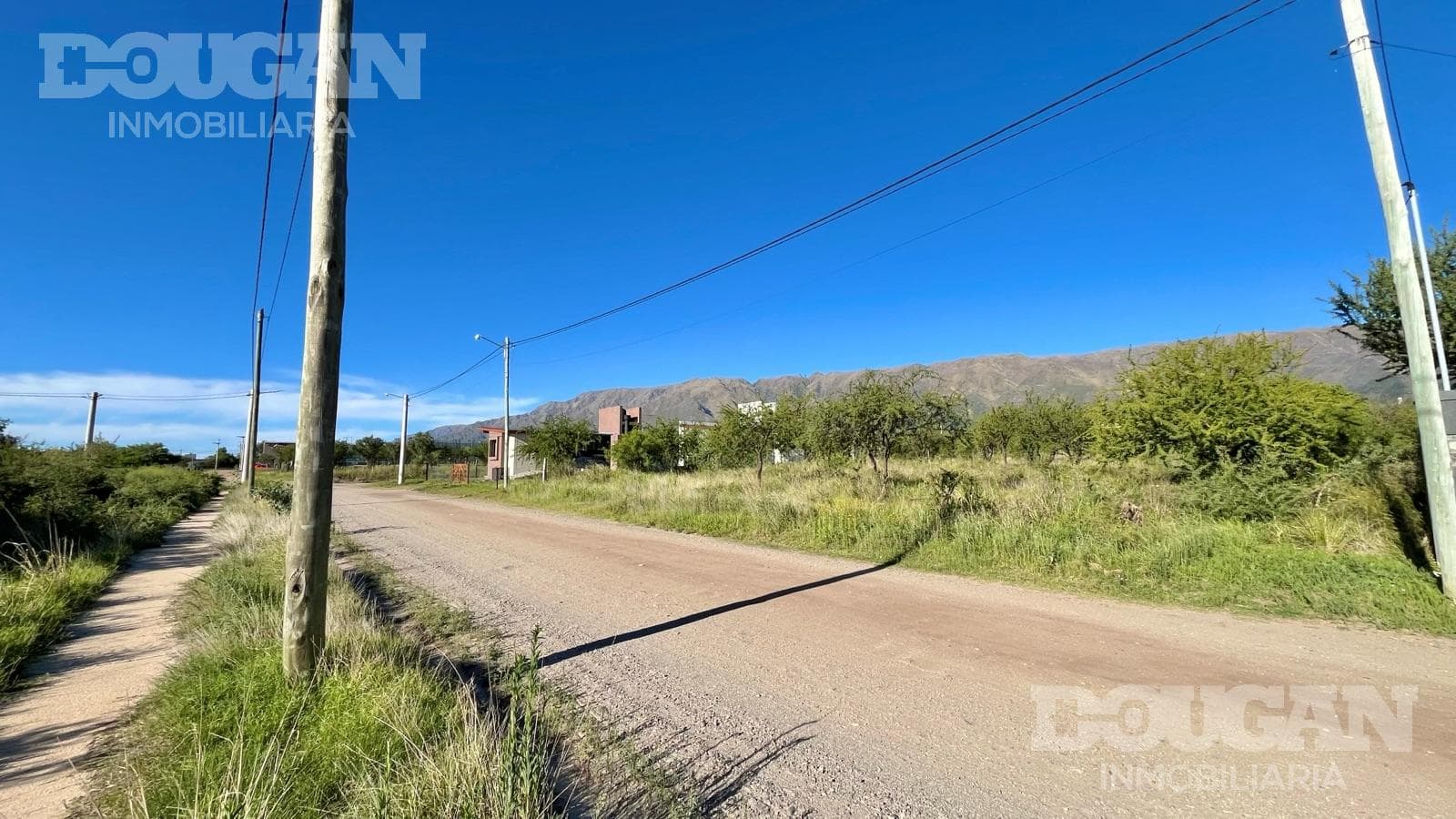 Terreno en Venta en Merlo - Tinta Roja
