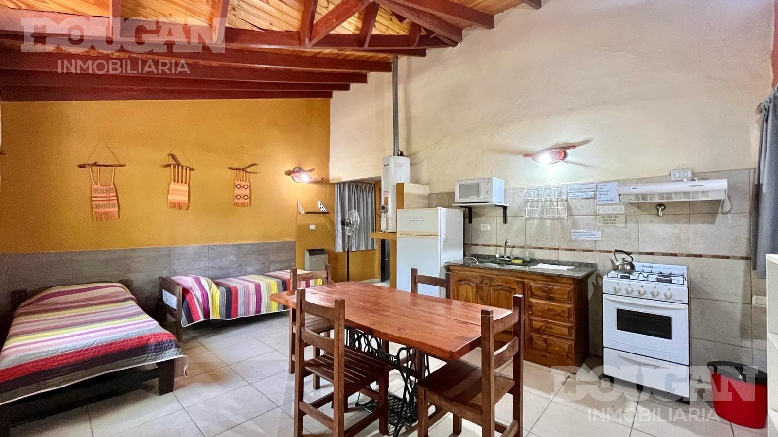 Casa en Venta en Merlo - Cuesta Granadilla (Complejo Los Aromos) - imagen 73