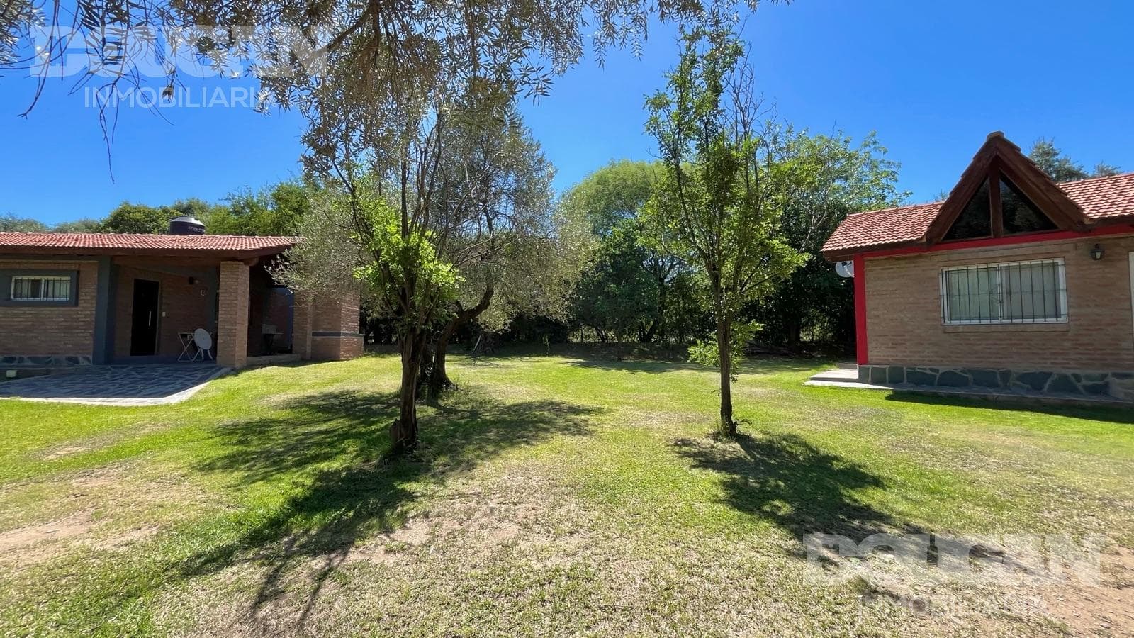 Casa en Venta en Merlo - Cuesta Granadilla (Complejo Los Aromos) - imagen 35