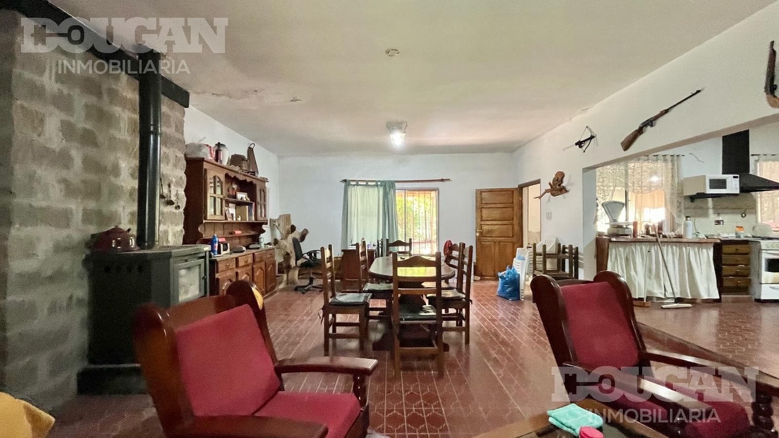 Casa en Venta en Merlo - Cuesta Granadilla (Complejo Los Aromos) - imagen 105