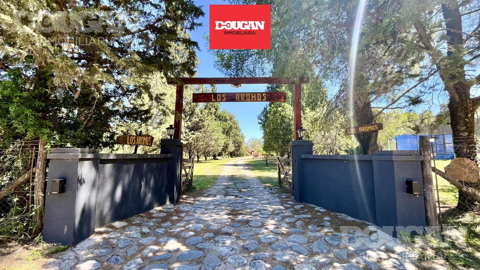 Casa en Venta en Merlo - Cuesta Granadilla (Complejo Los Aromos)