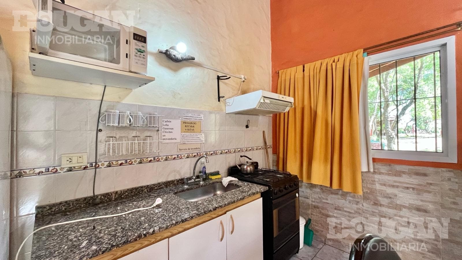 Casa en Venta en Merlo - Cuesta Granadilla (Complejo Los Aromos) - imagen 32