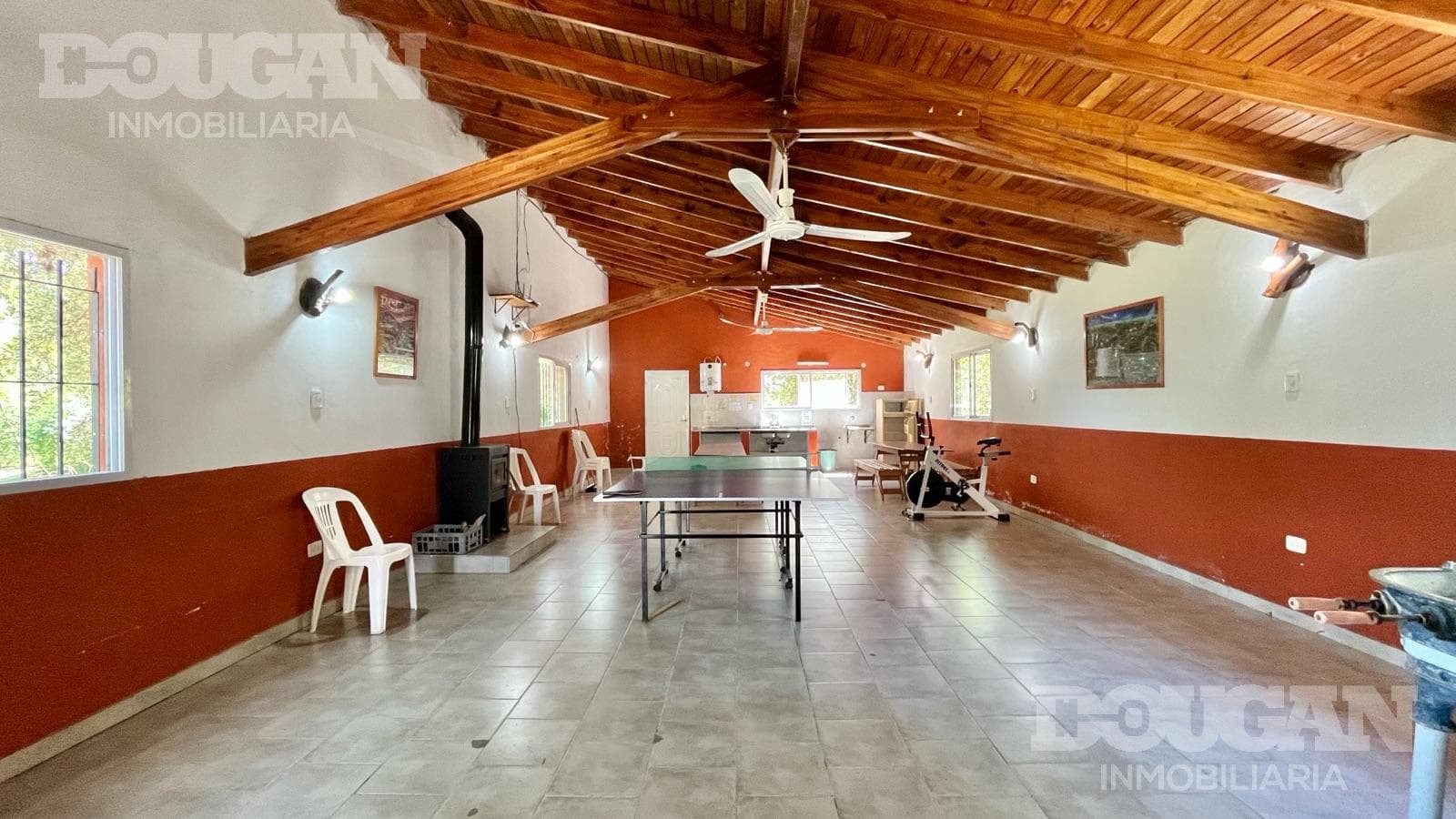 Casa en Venta en Merlo - Cuesta Granadilla (Complejo Los Aromos) - imagen 22