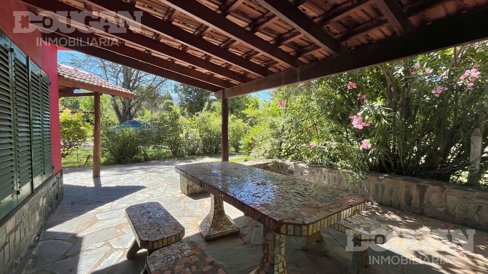Casa en Venta en Merlo - Cuesta Granadilla (Complejo Los Aromos) - imagen 97