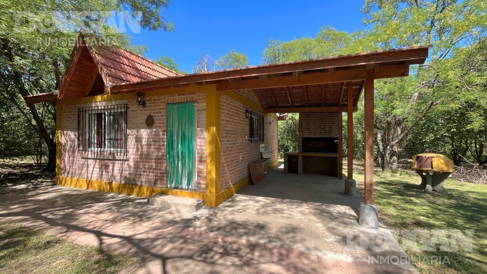 Casa en Venta en Merlo - Cuesta Granadilla (Complejo Los Aromos) - imagen 36