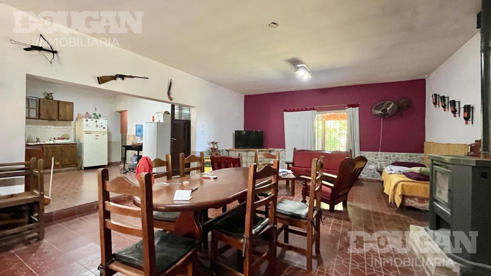 Casa en Venta en Merlo - Cuesta Granadilla (Complejo Los Aromos) - imagen 95