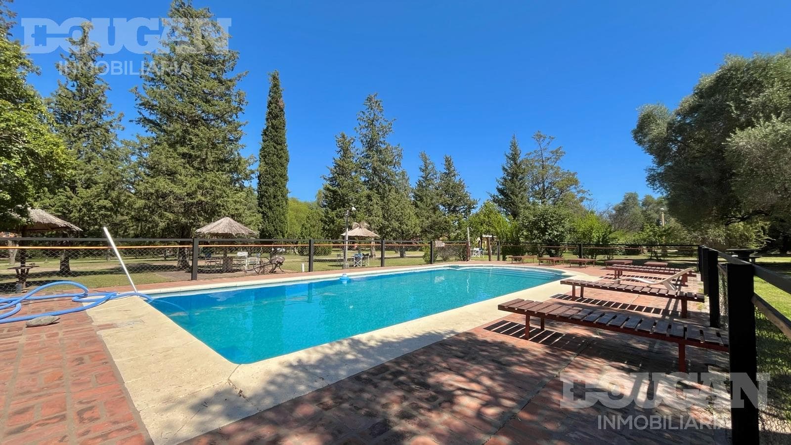Casa en Venta en Merlo - Cuesta Granadilla (Complejo Los Aromos) - imagen 7