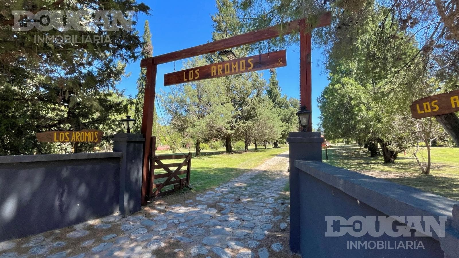 Casa en Venta en Merlo - Cuesta Granadilla (Complejo Los Aromos)