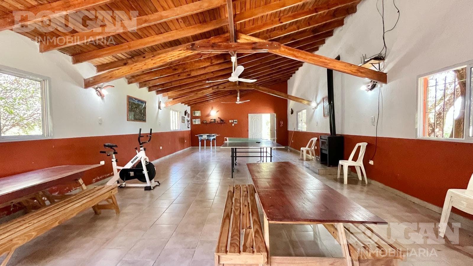 Casa en Venta en Merlo - Cuesta Granadilla (Complejo Los Aromos) - imagen 23
