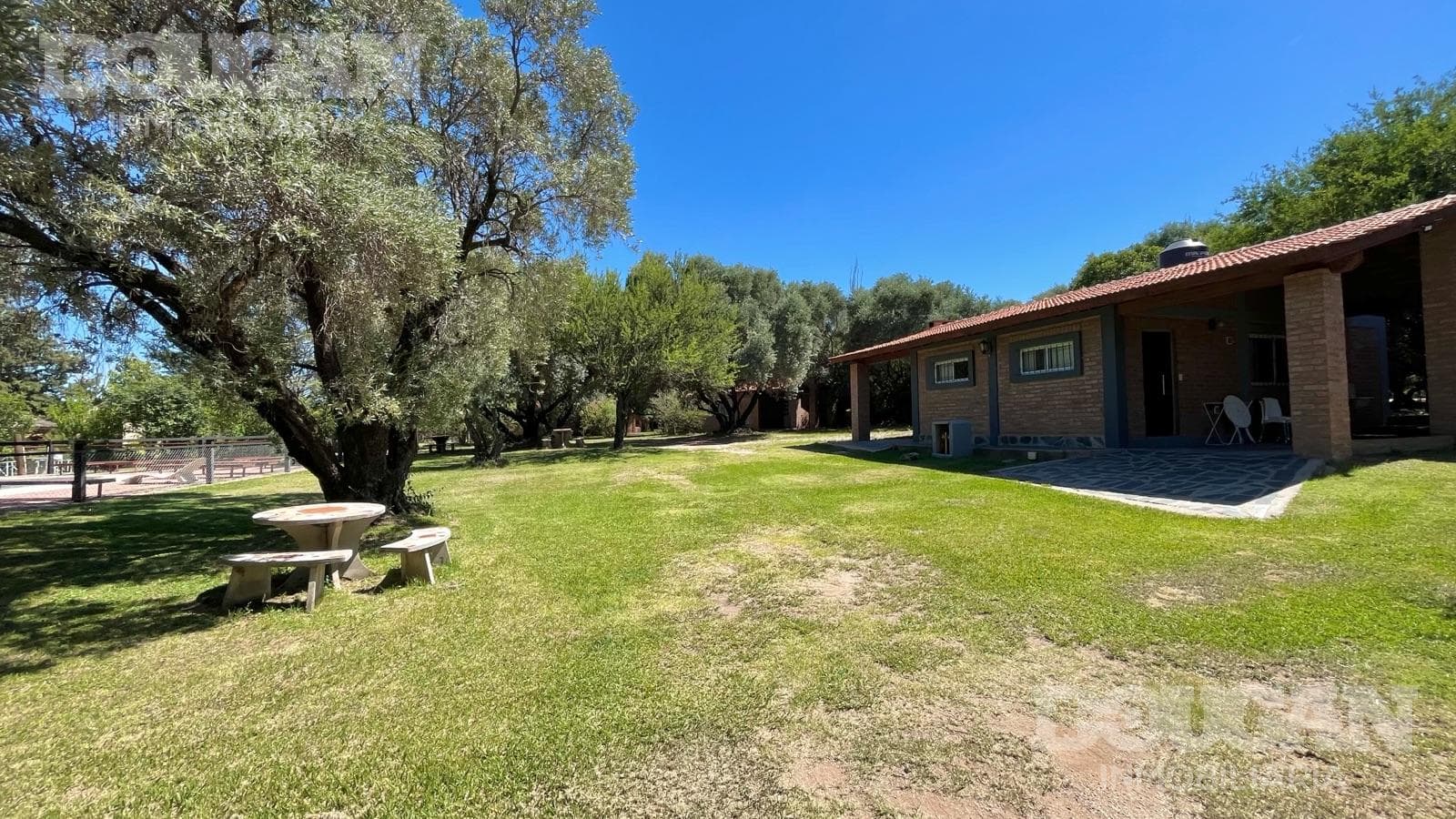 Casa en Venta en Merlo - Cuesta Granadilla (Complejo Los Aromos) - imagen 33