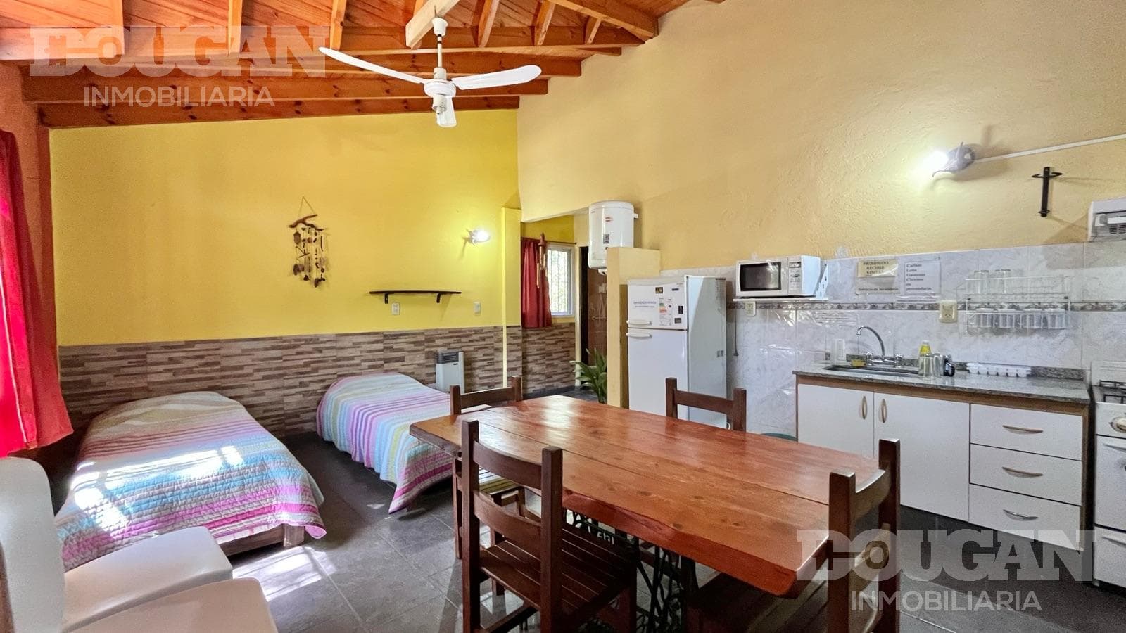 Casa en Venta en Merlo - Cuesta Granadilla (Complejo Los Aromos) - imagen 30