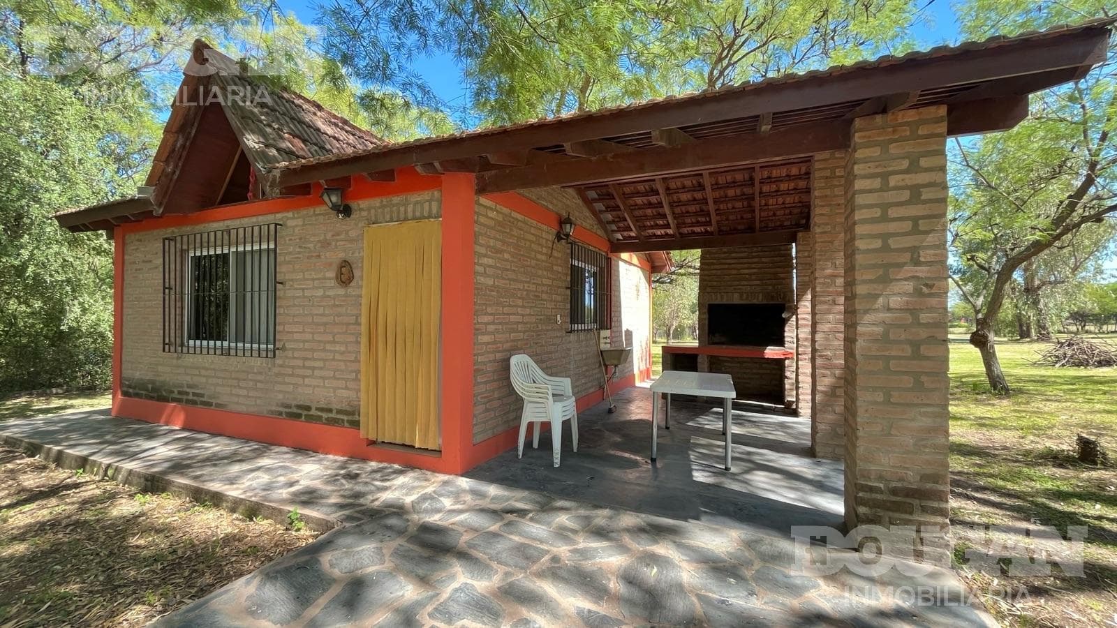 Casa en Venta en Merlo - Cuesta Granadilla (Complejo Los Aromos) - imagen 83